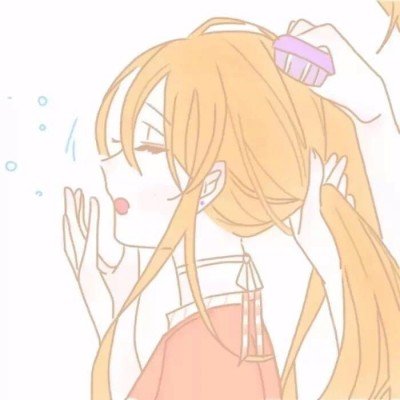 孔雪儿回应高颅顶妆造